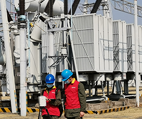 椒江倾斜摄影技术在基础设施监测中如何发挥作用？