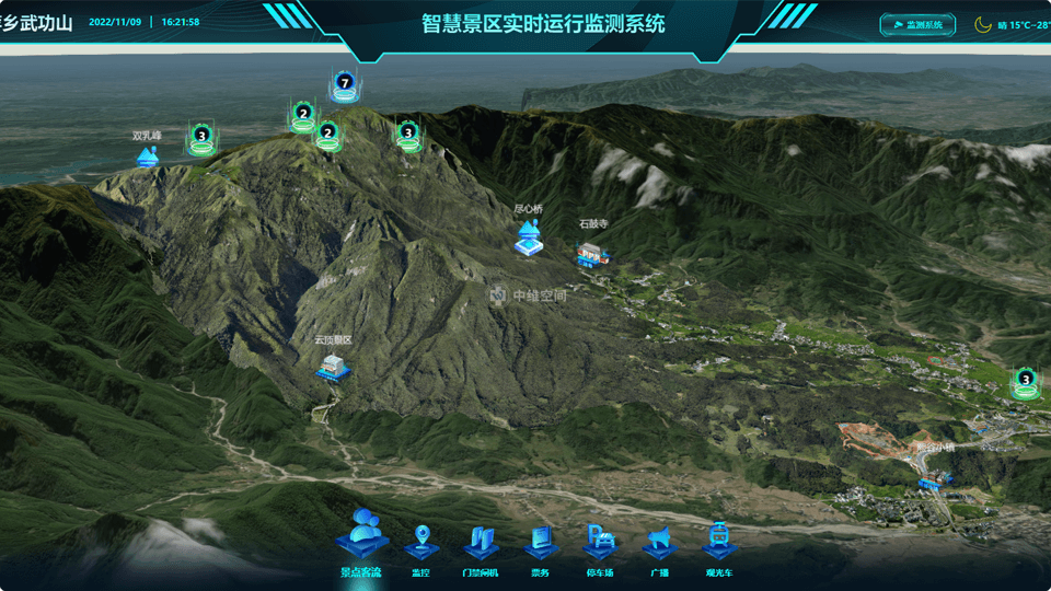 椒江倾斜摄影技术在旅游规划中的应用？